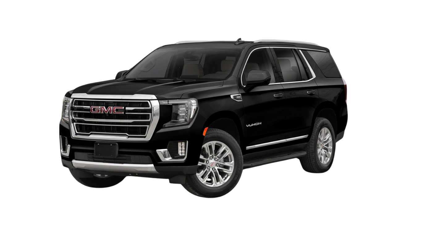 GMC Yukon